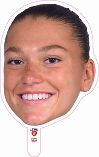 Poppy Boltz