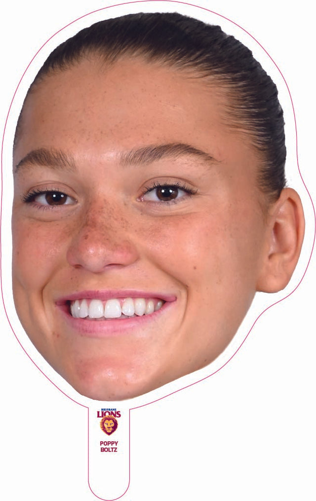 Poppy Boltz
