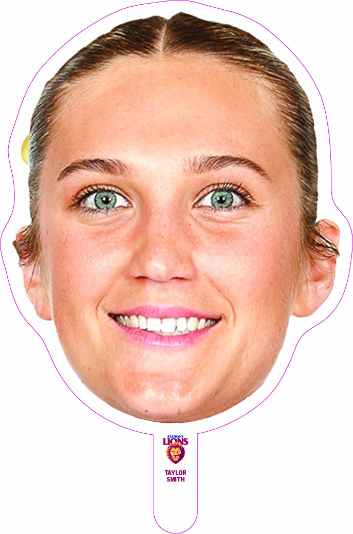Taylor Smith