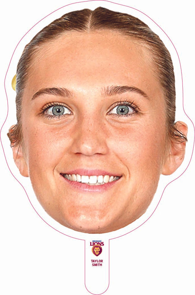 Taylor Smith