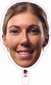 Hayley Maddick