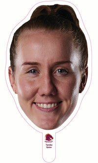 Tamika Upton