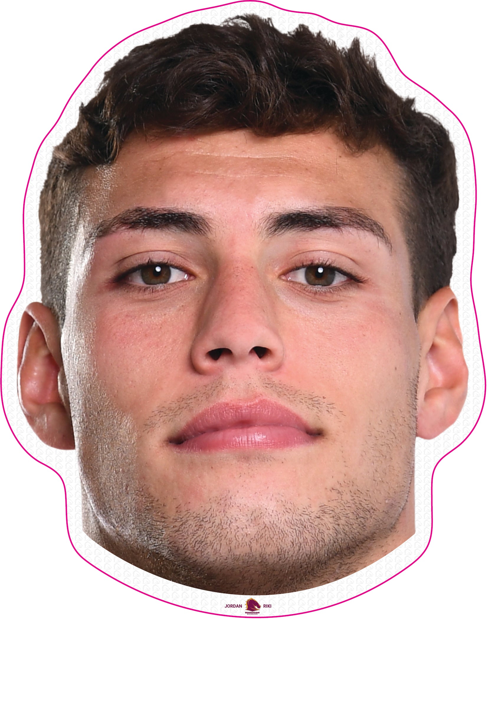 Jordan Riki – Sports Heads