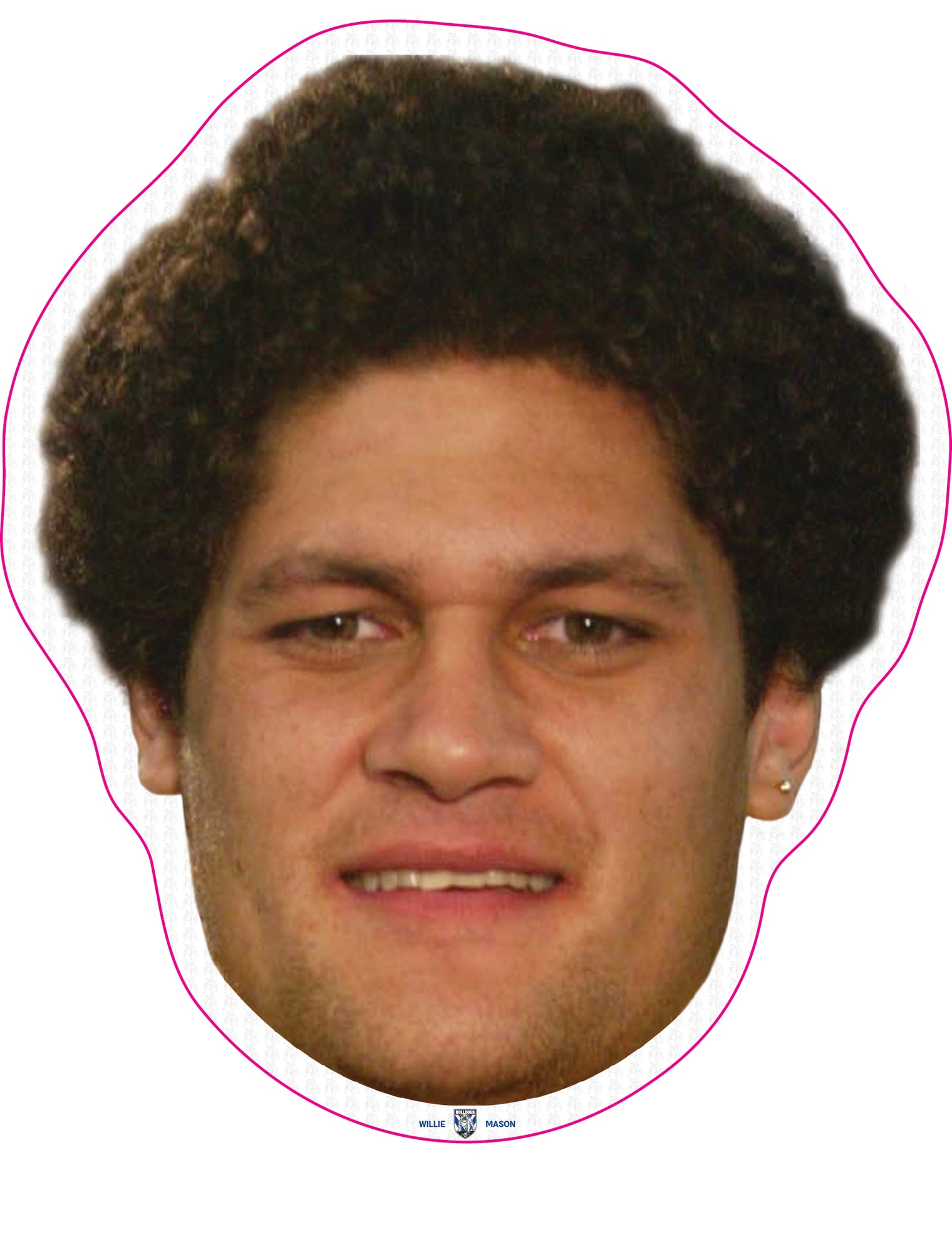 Willie Mason