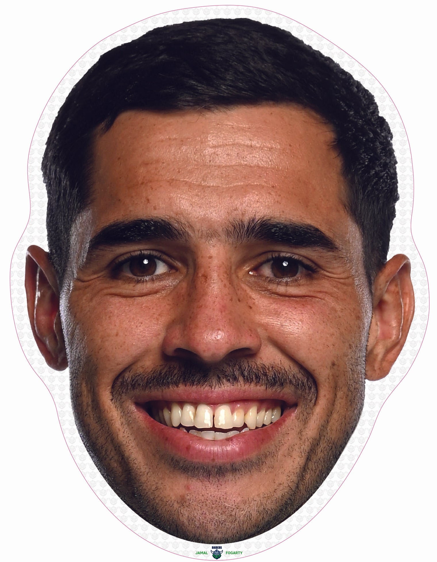 Jamal Fogarty