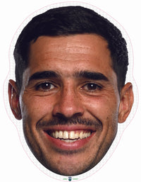 Jamal Fogarty