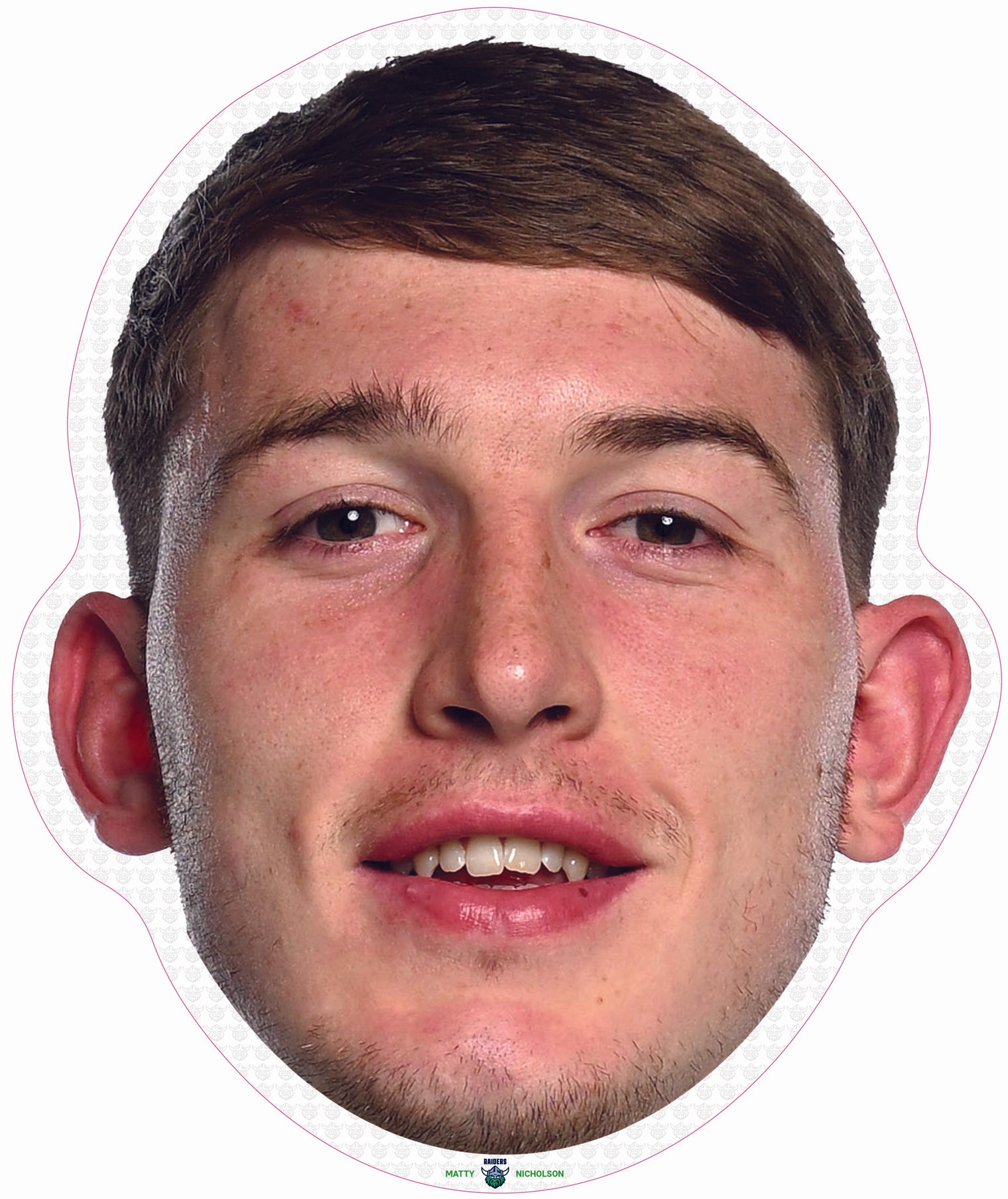 Matty Nicholson