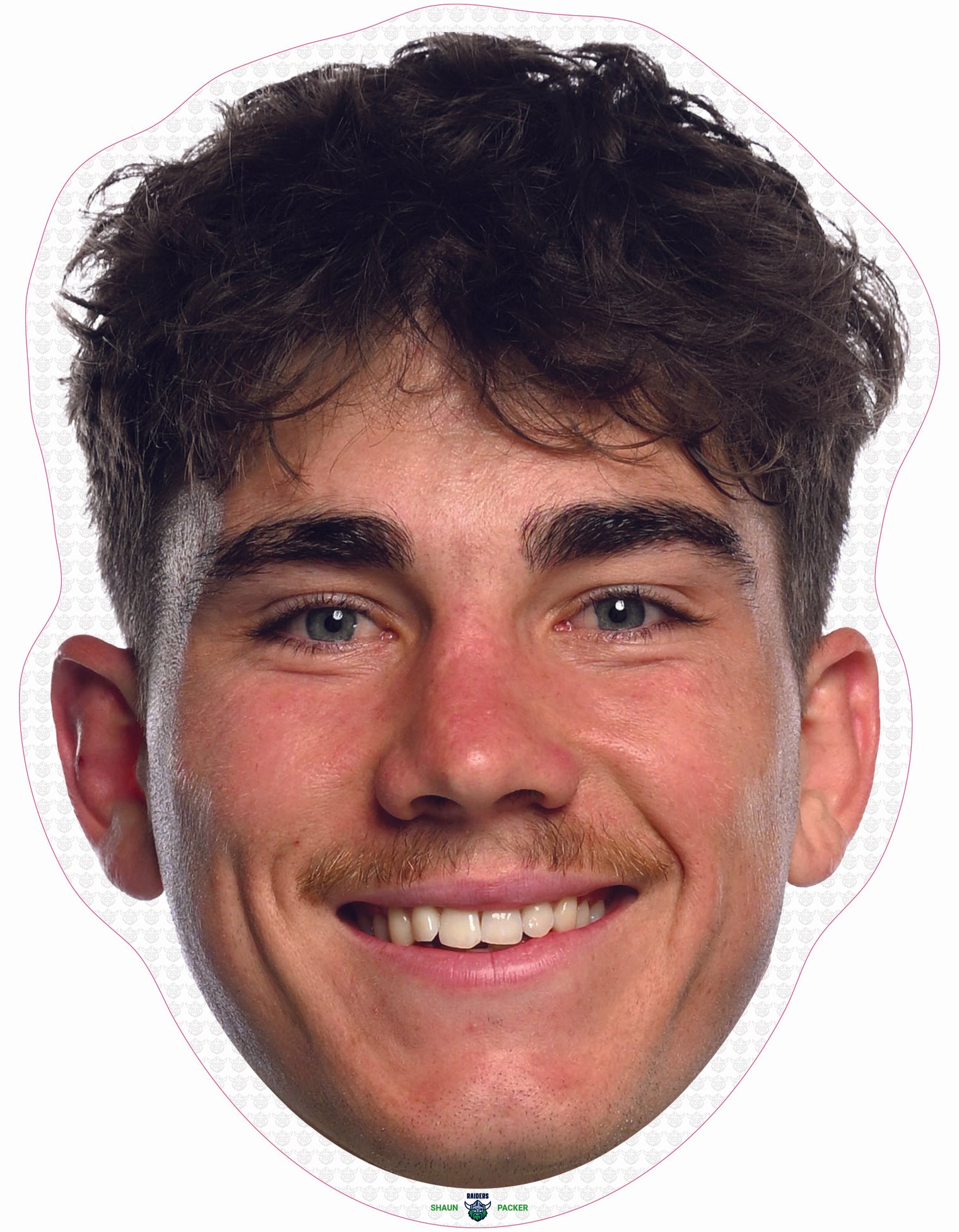 Shaun Packer