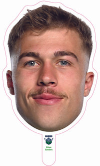 Ethan Sanders