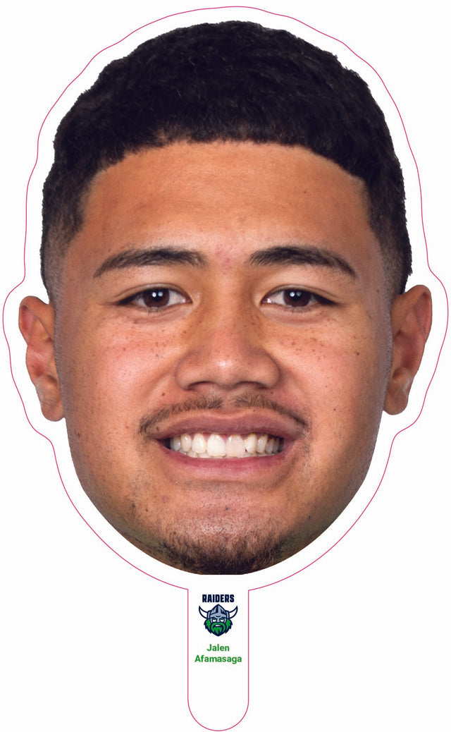 Jalen Afamasaga
