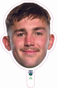 Joe Roddy