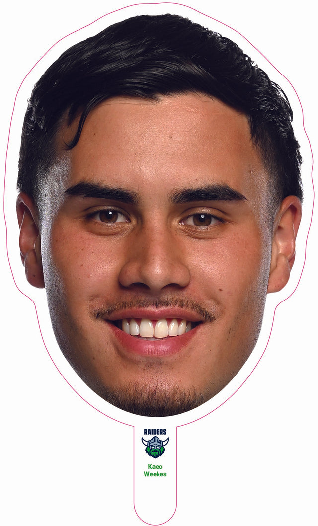 Kaeo Weekes