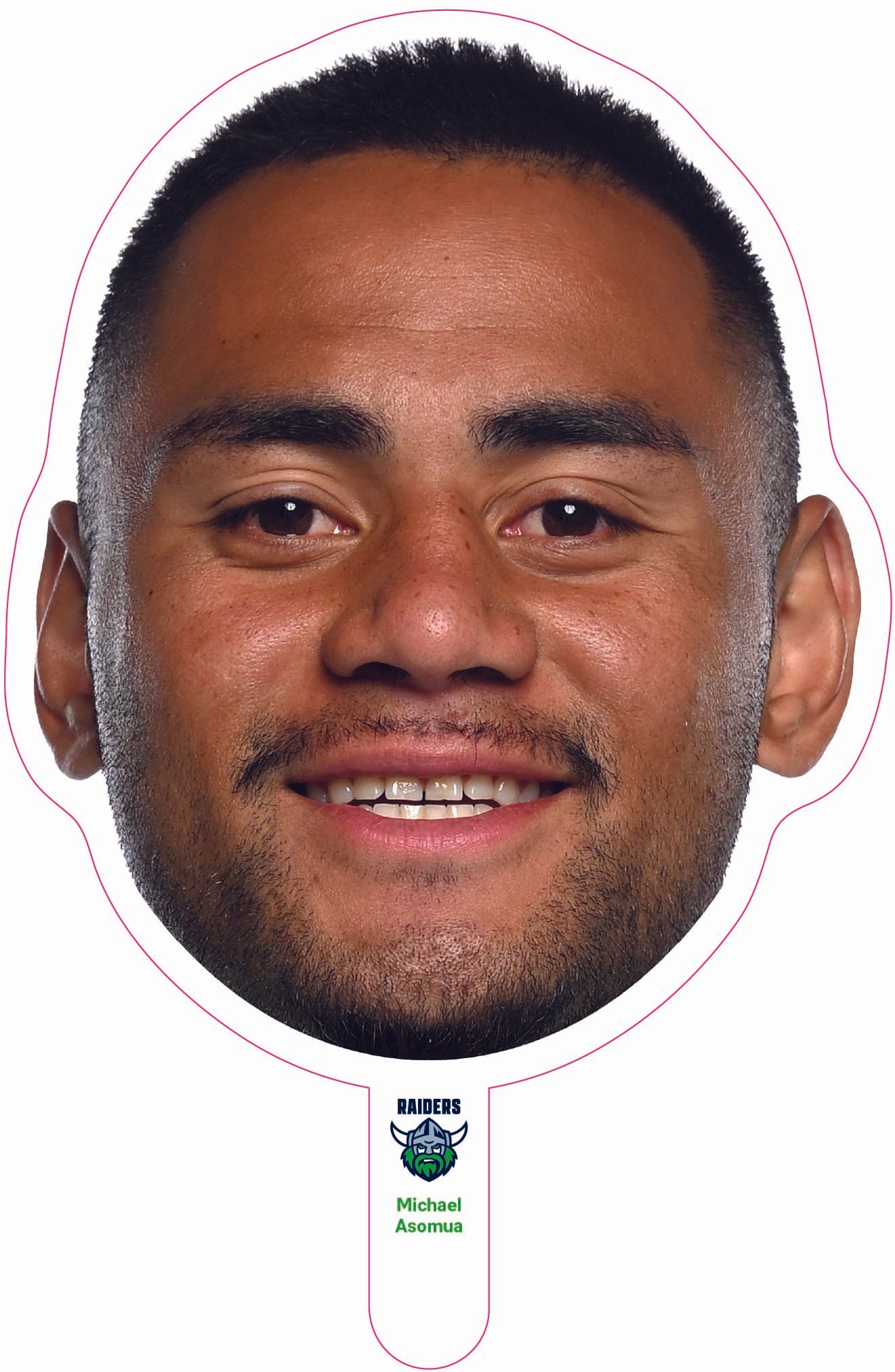Michael Asomua