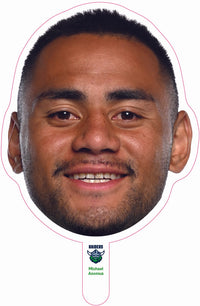 Michael Asomua