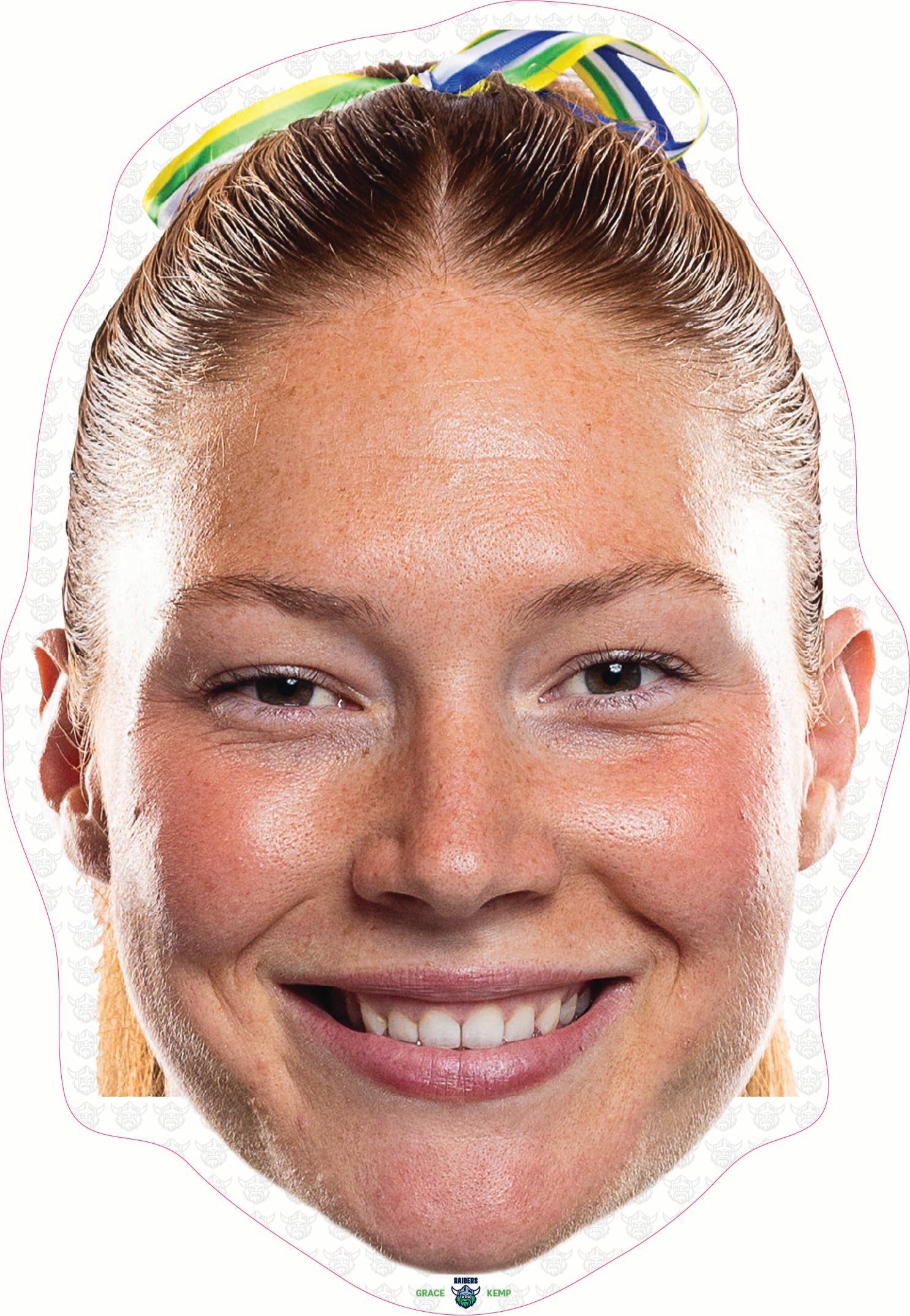 Grace Kemp