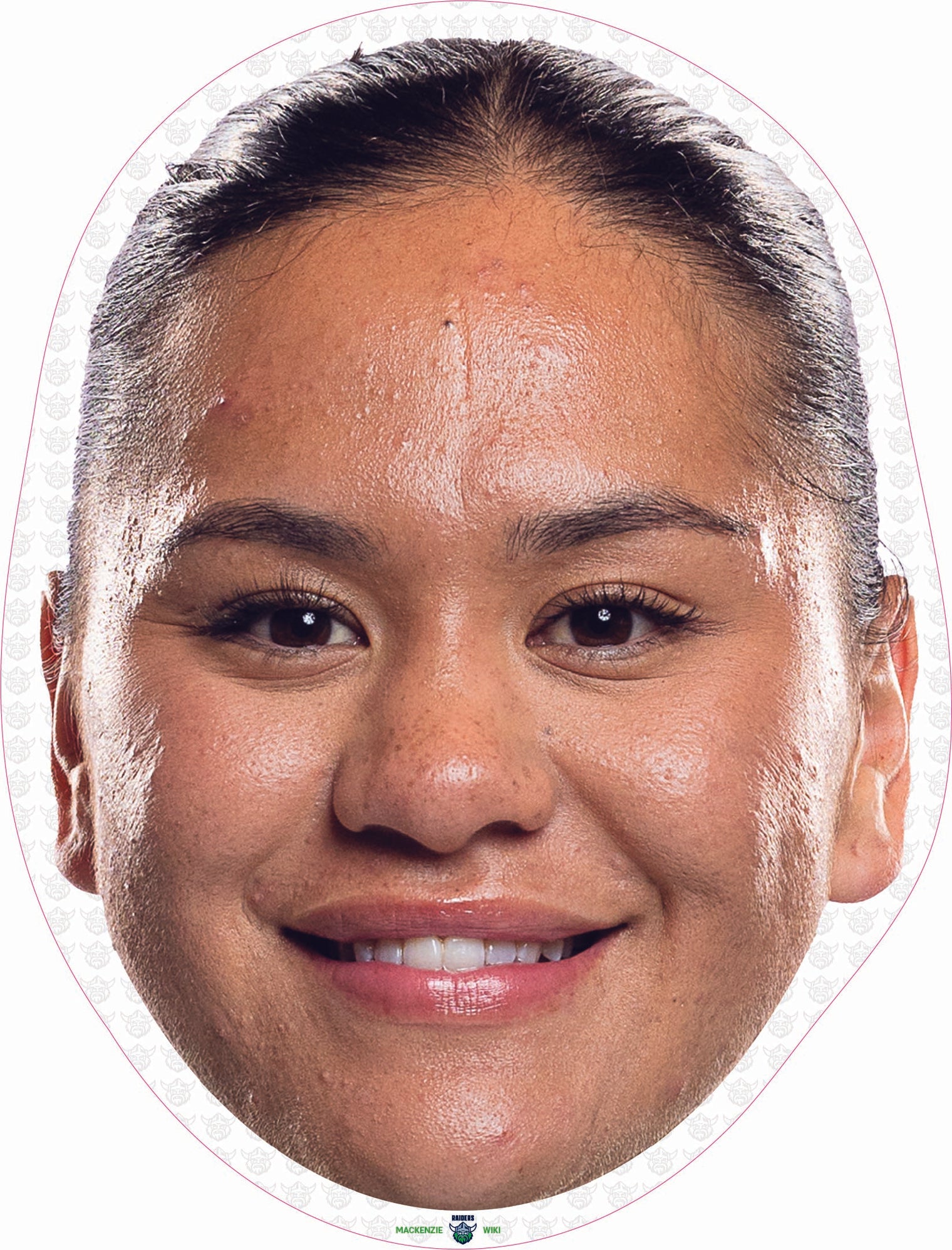 Mackenzie WIki
