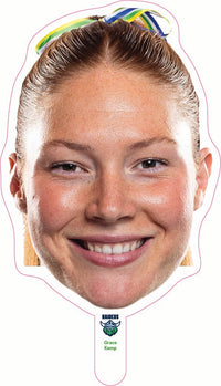 Grace Kemp