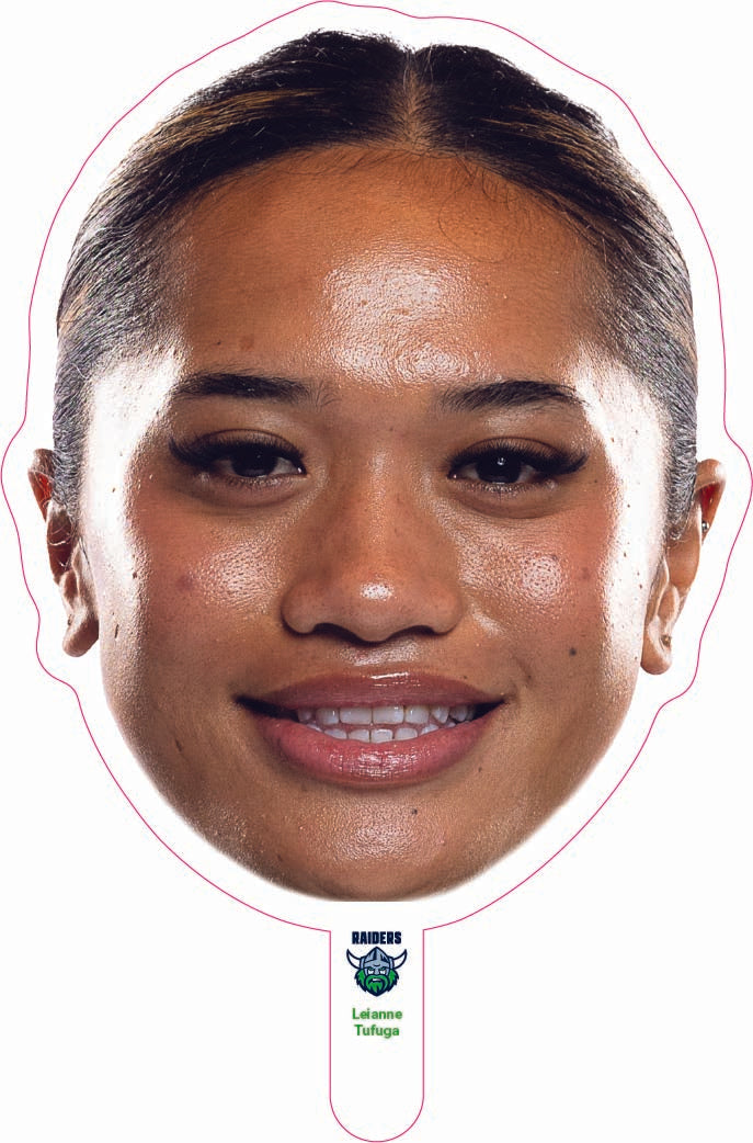 Leianne Tufuga