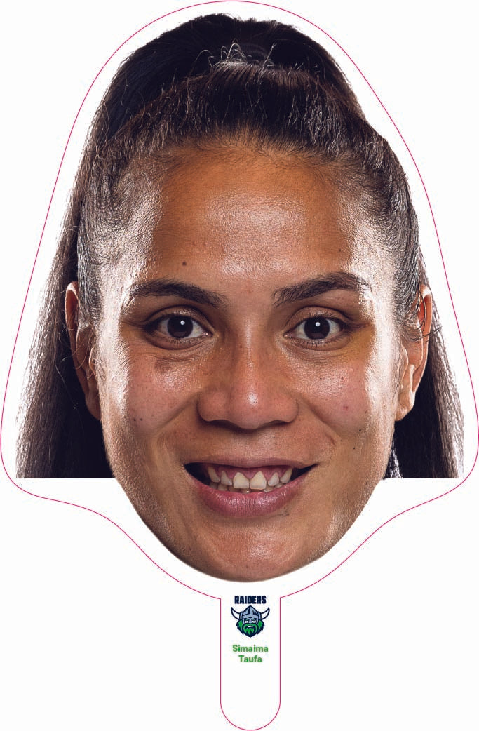 Simaima Taufa