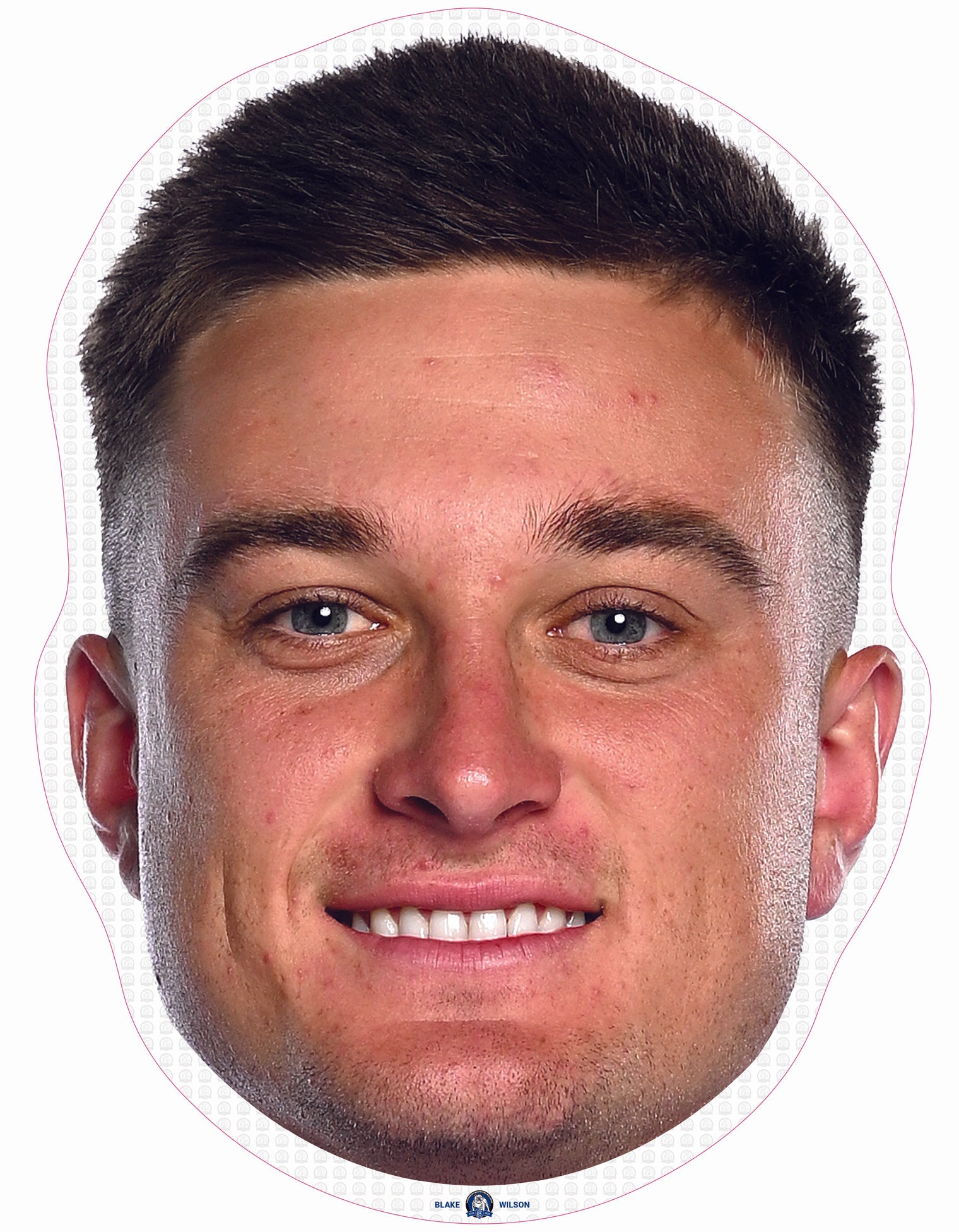 Blake Wilson