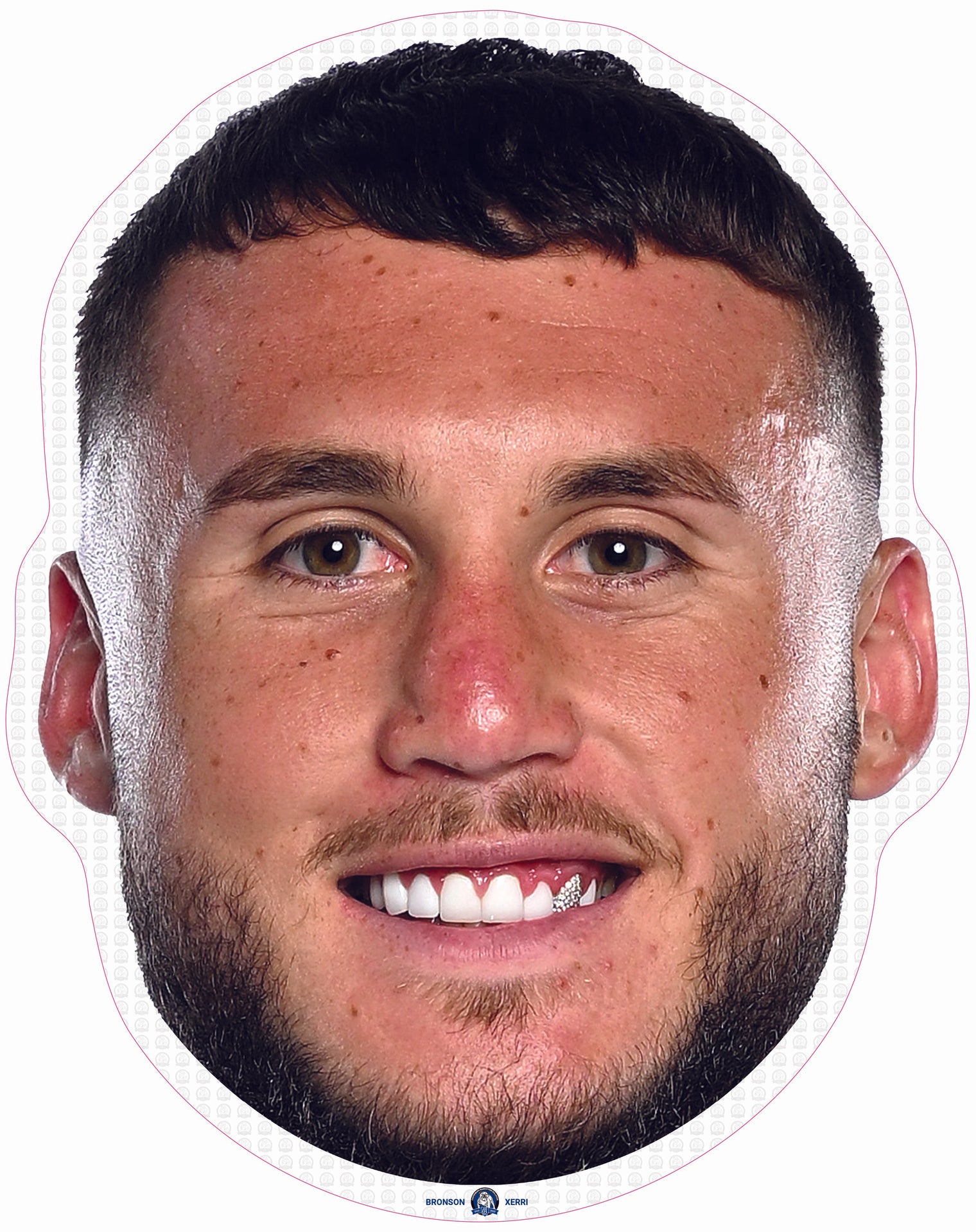 Bronson Xerri
