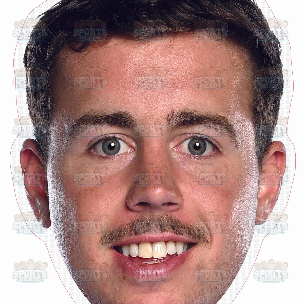 Jack Todd – Sports Heads