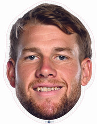 Matt Burton