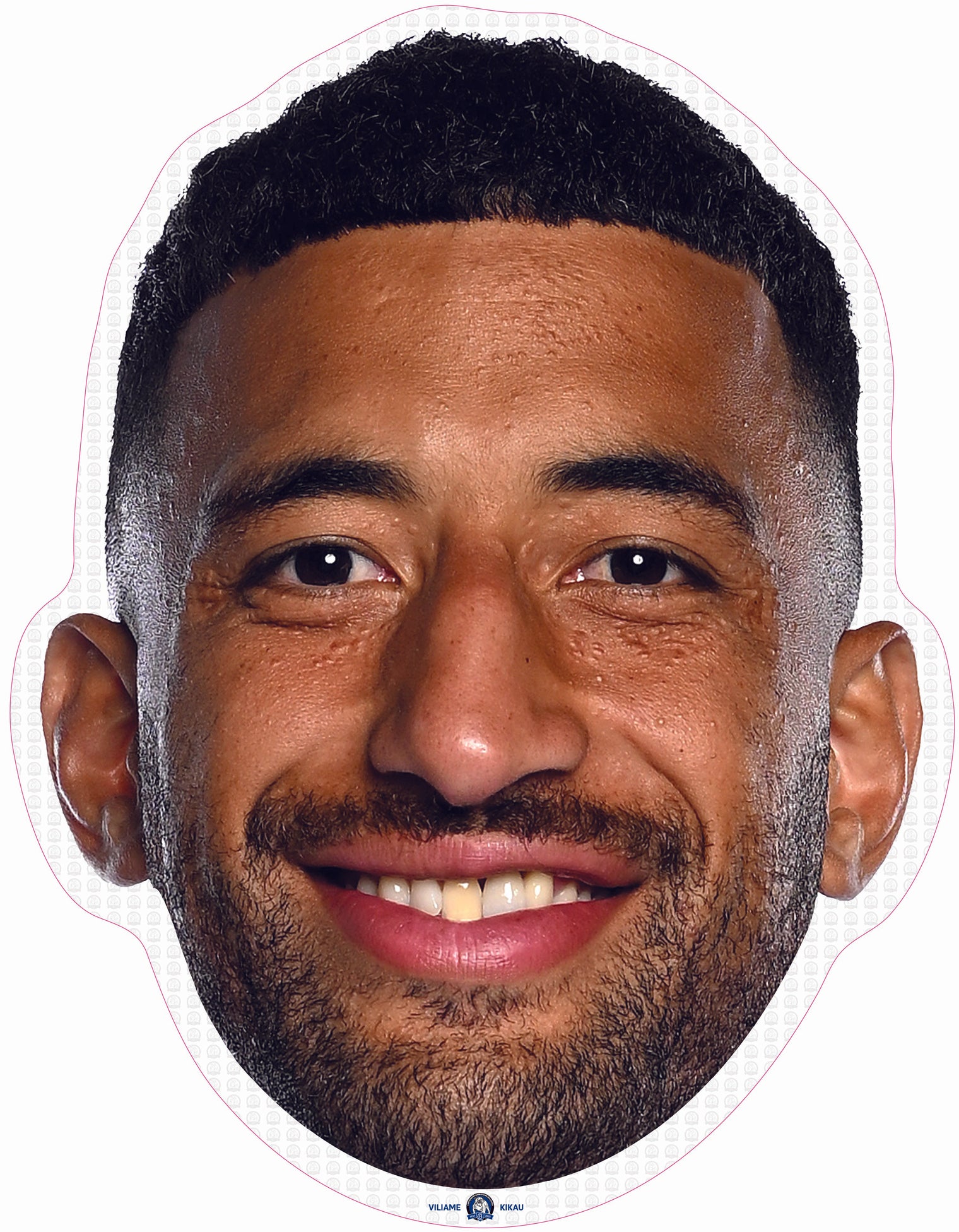Viliame Kikau