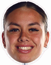 Alexis Tauaneai