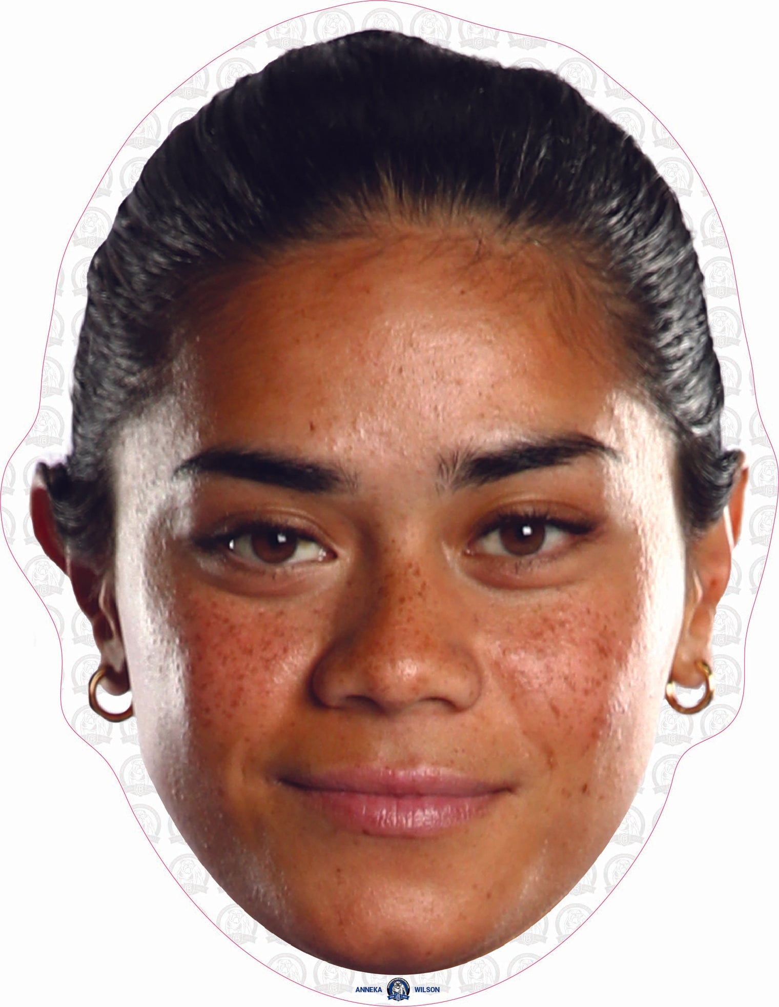 Anneka Wilson