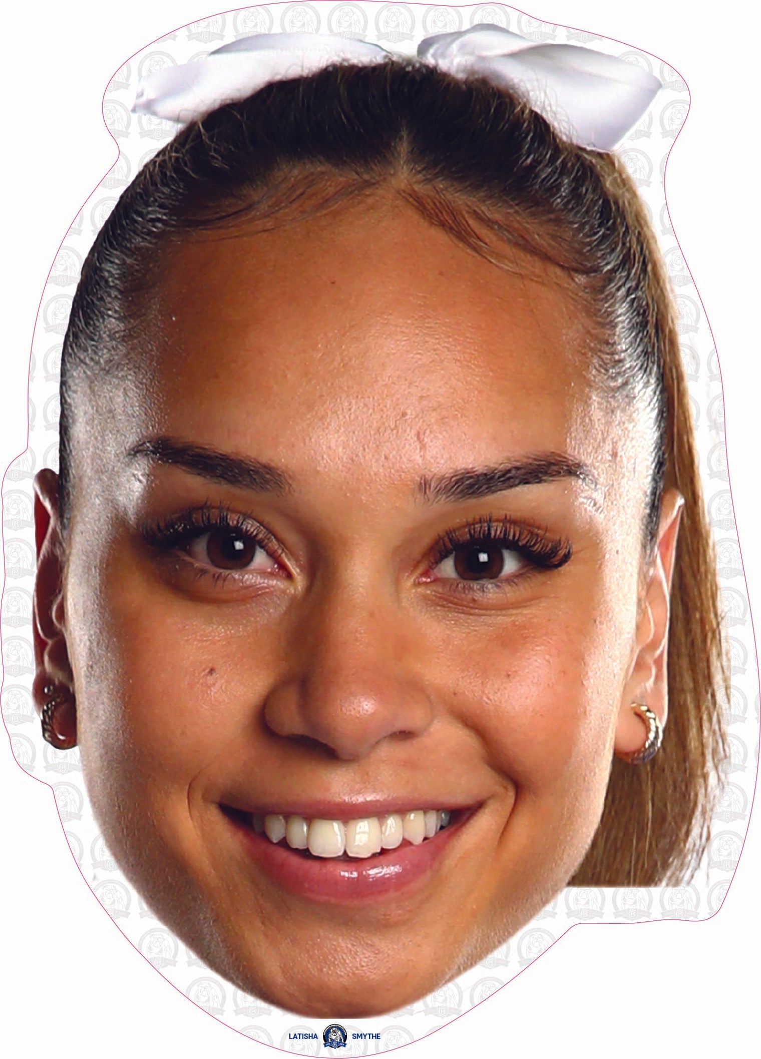Latisha Smythe