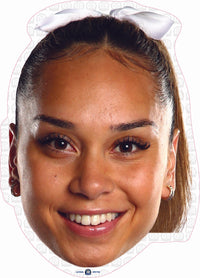 Latisha Smythe