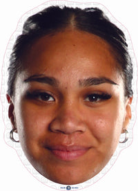 Pauline Suli-Ruka