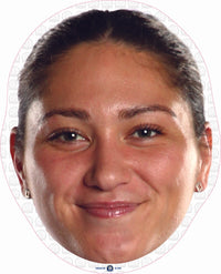 Sarahcen Oliver