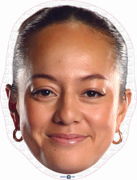 Shannon Muru