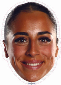 Tegan Dymock