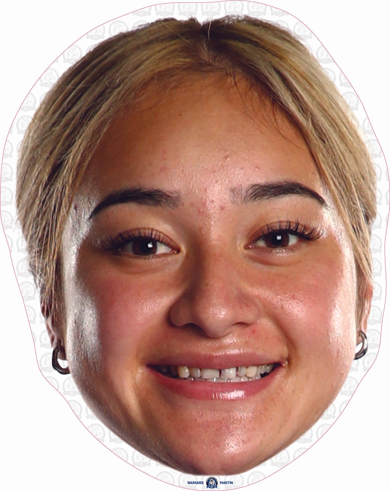 Waimarie Martin