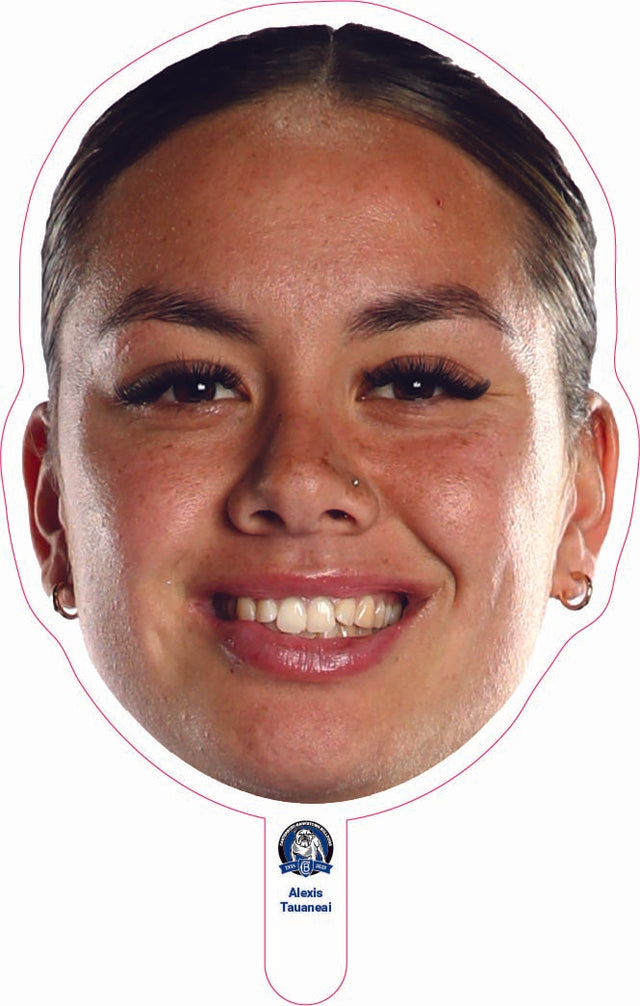 Alexis Tauaneai