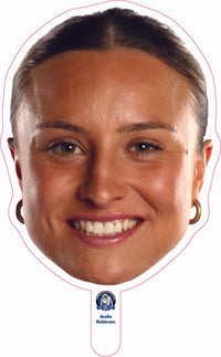Andie Robinson