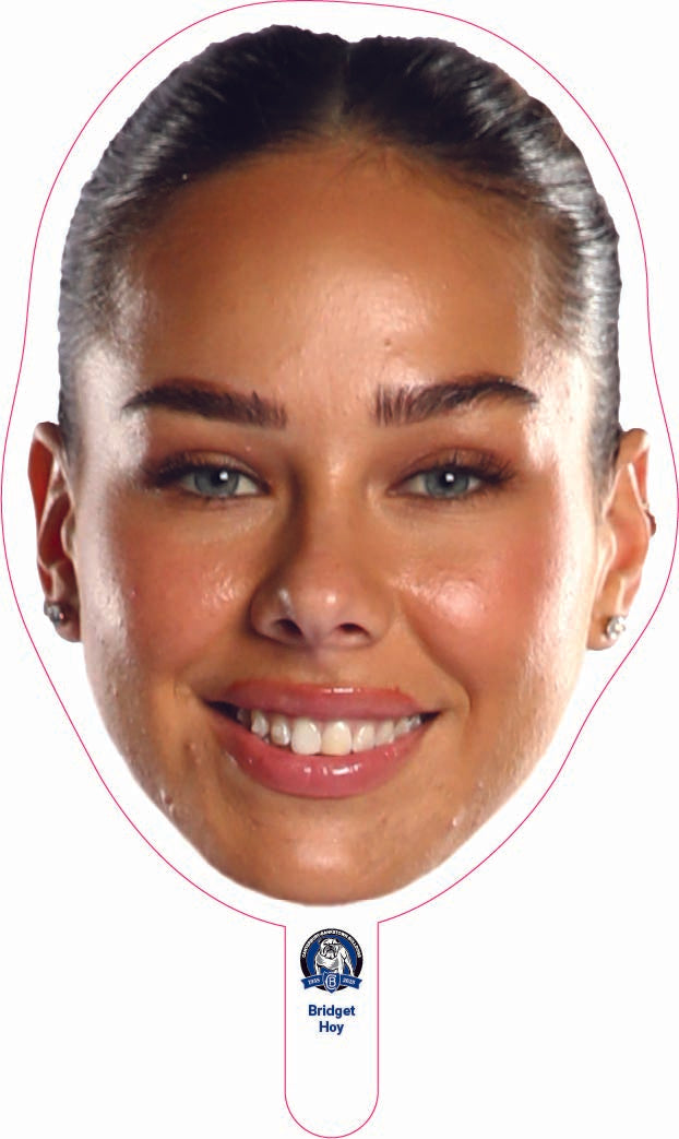 Bridget Hoy