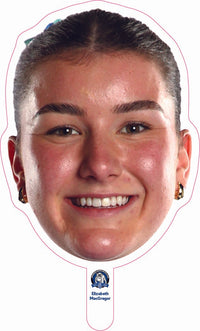 Elizabeth MacGregor