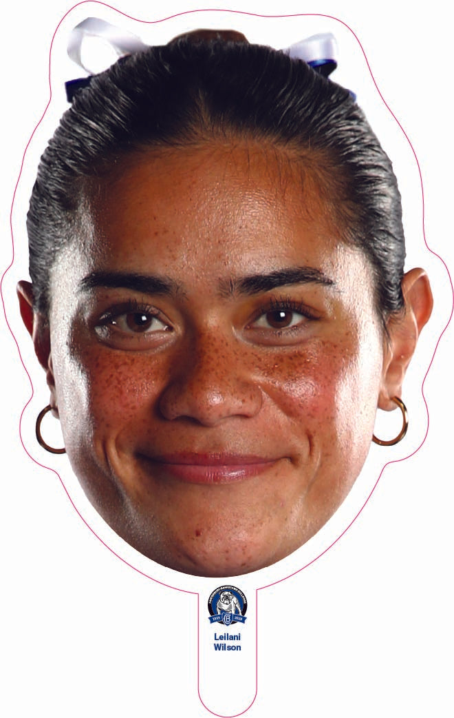 Leilani Wilson
