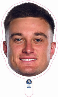 Blake Wilson