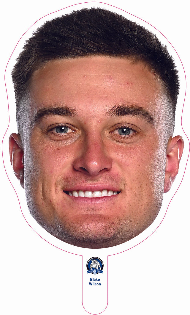 Blake Wilson