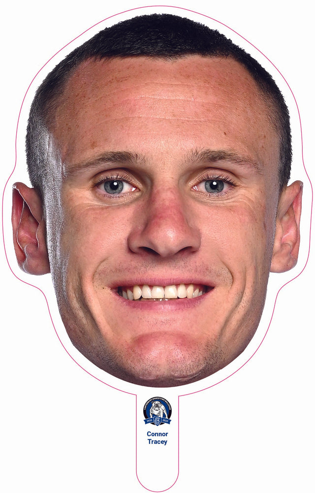 Connor Tracey