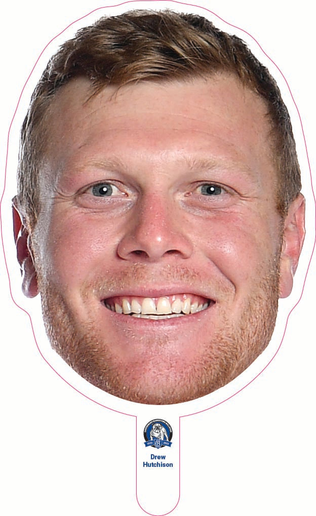Drew Hutchison