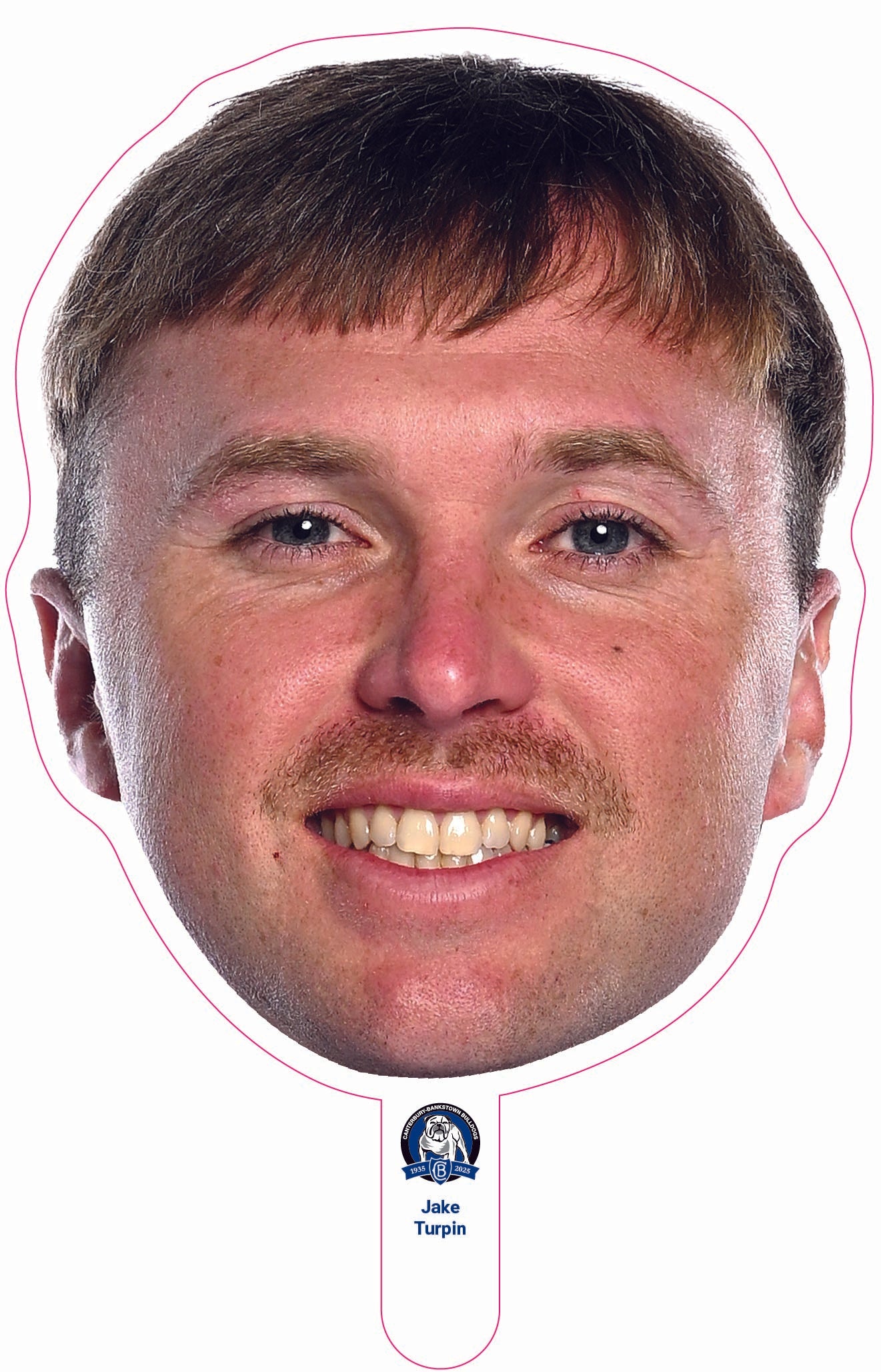 Jake Turpin