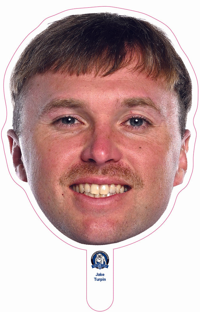 Jake Turpin
