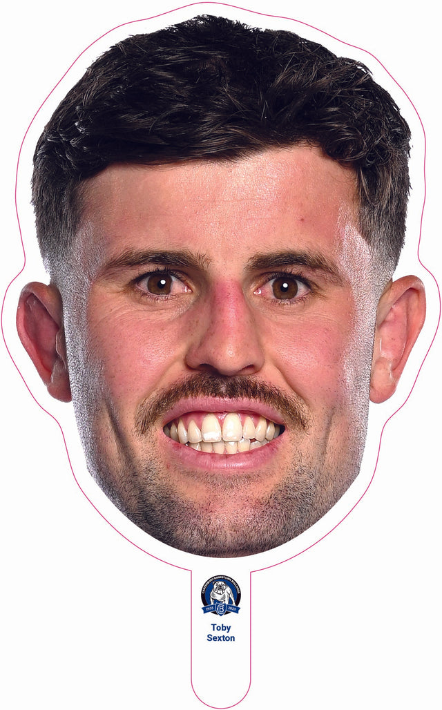Toby Sexton