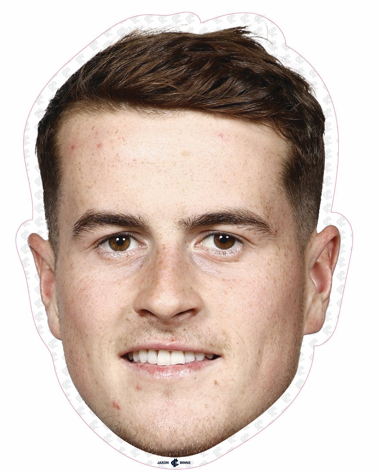 Jaxon Binns